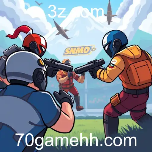 70game.com: Evolução e Tendências no Mundo dos Jogos
