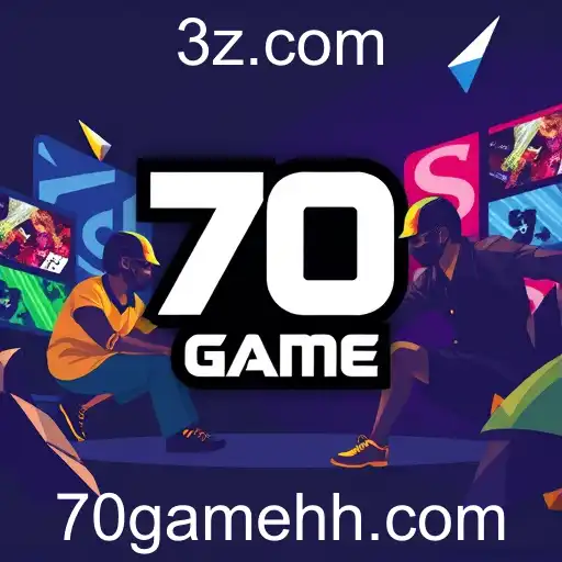 A Evolução dos Jogos Online: 70game.com em Destaque