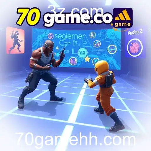 A Revolução Digital dos Jogos em 70game.com