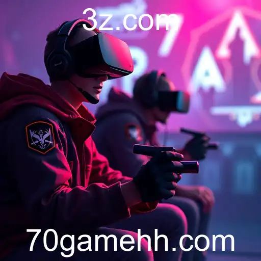 A Ascensão do 70game.com no Cenário dos Jogos em Português