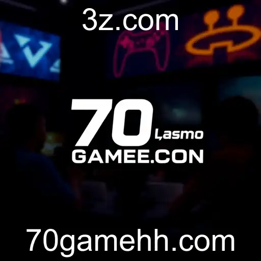 Ascensão do 70game.com no Cenário de Jogos Online