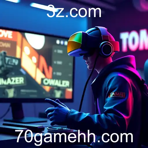 Mercado de Jogos em Expansão no Brasil