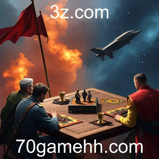 Tendências Atuais dos Jogos Online e o Crescimento de Plataformas