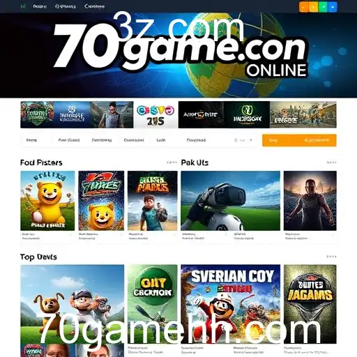 Tendências Emergentes no Mundo dos Jogos Digitais