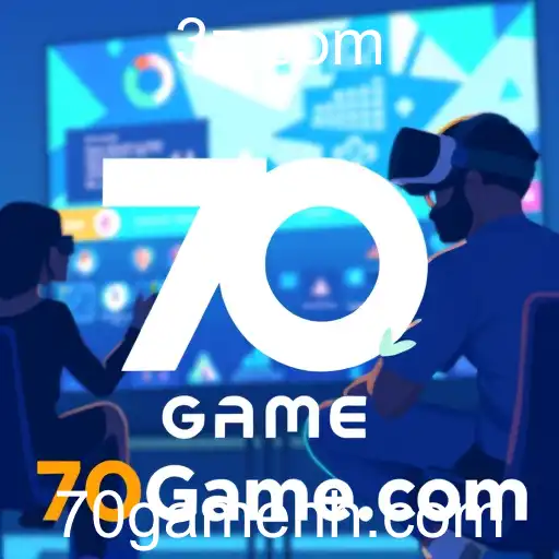 Expansão do Mercado de Jogos em 2026 e o Papel de 70game.com