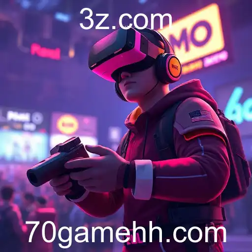 Expansão do Setor de Jogos Online em Português