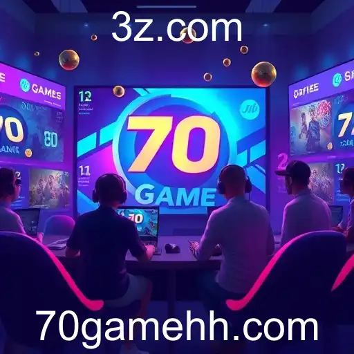 Expansão do Mercado de Jogos Online em 2026