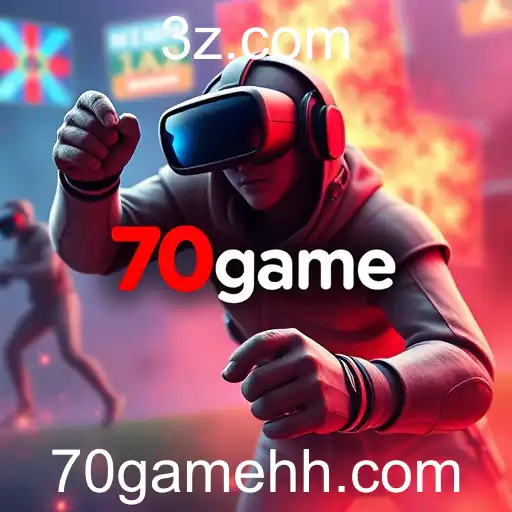 Novo Marco no Mundo dos Jogos Online: A Ascensão do 70game.com