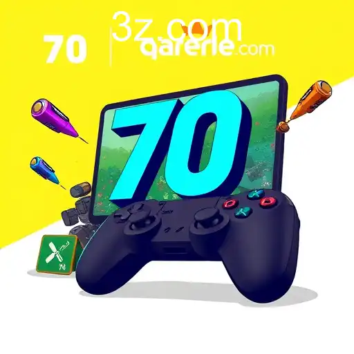 Onde o Futuro dos Jogos Encontrou a Nostalgia