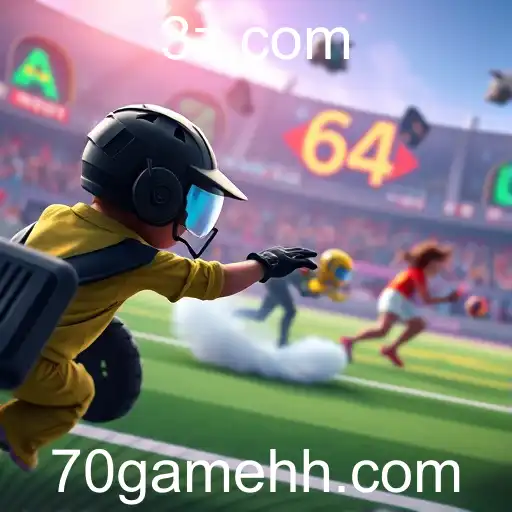 Explorando as Novas Fronteiras dos Jogos Digitais
