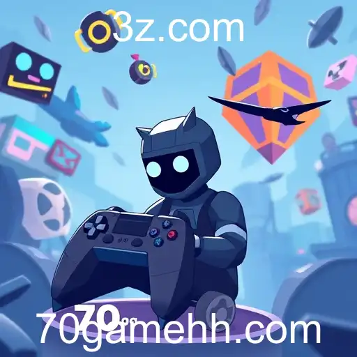 Revolução dos Jogos Online em 2026: Implicações e Tendências