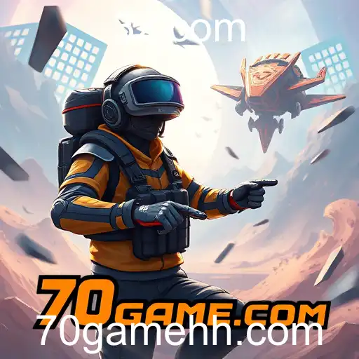 Expansão e Novidades no Mundo dos Jogos Online