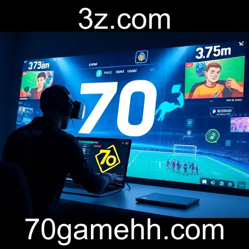 Inovações no Mundo dos Jogos em 2026