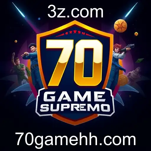 O Mundo do 70game.com: Aventuras e Inovações