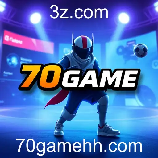 Revolução nos Jogos Online: 70game.com Conquista o Brasil