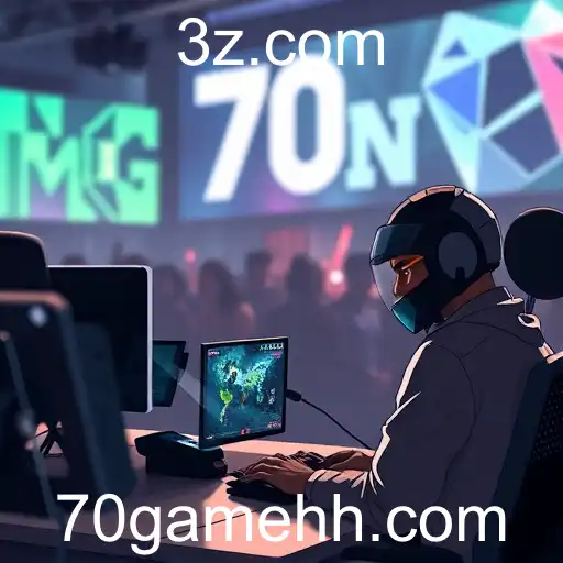 Expansão do Universo dos Jogos Online Revoluciona a Indústria