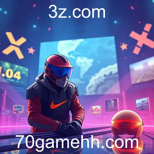 A Ascensão do 70game.com no Cenário Global de Jogos Online