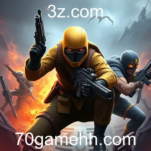 Crescimento dos Jogos Online Impulsiona 70game.com