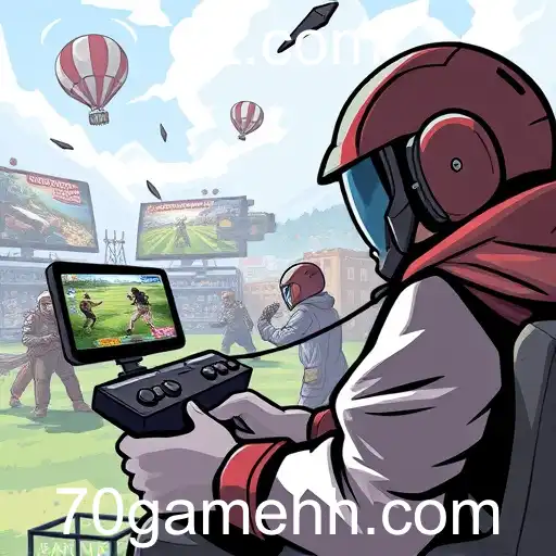 O Crescimento dos Jogos Online no Brasil