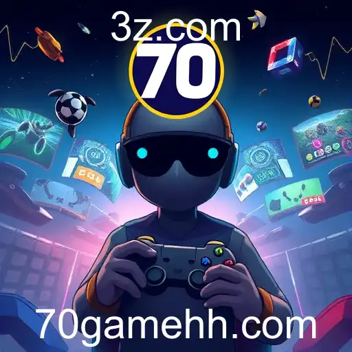 A Revolução dos Jogos Online: O Impacto de 70game.com