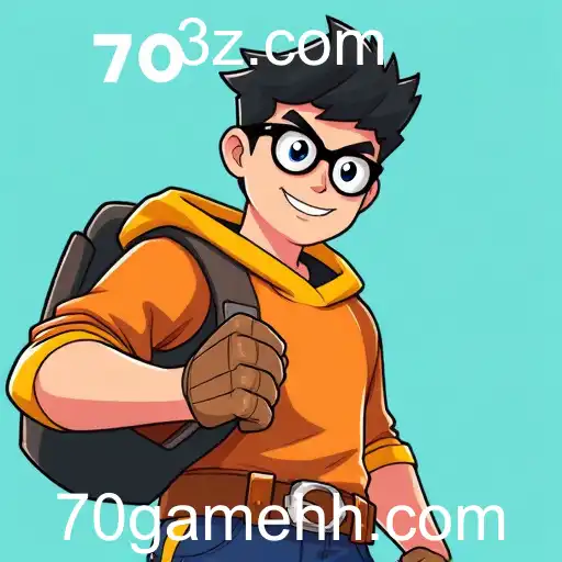 Nova Era dos Jogos Online: 70game.com Conquista o Mercado Brasileiro