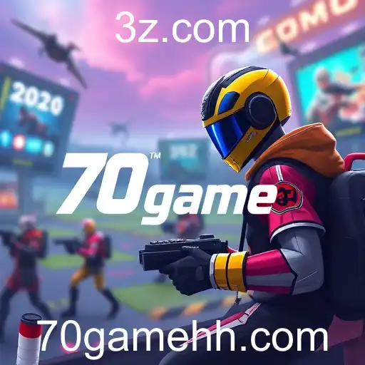 Tendências e Novidades no Mundo dos Jogos
