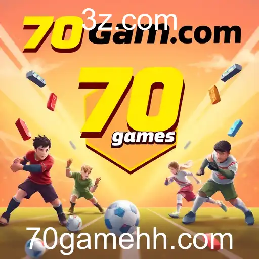 A Nova Era dos Jogos Online: Ascensão de 70game.com
