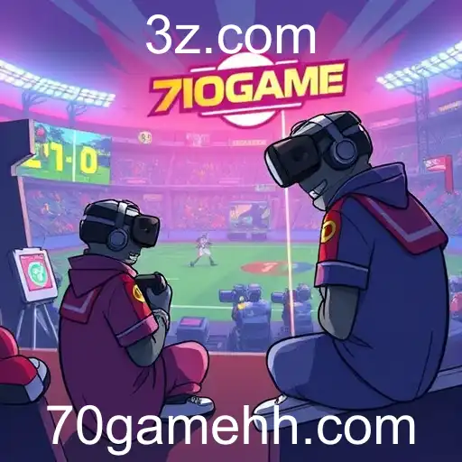 A Revolução dos Jogos Online no Brasil