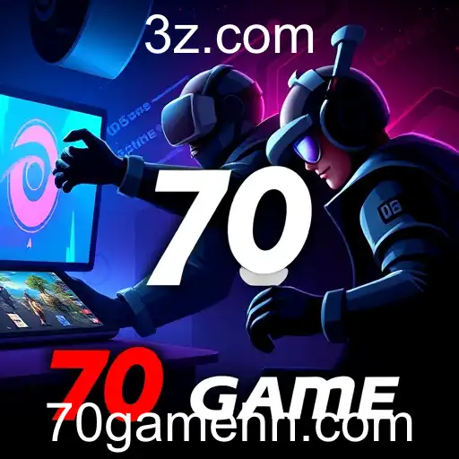 A Ascensão de 70game.com no Universo dos Jogos Online